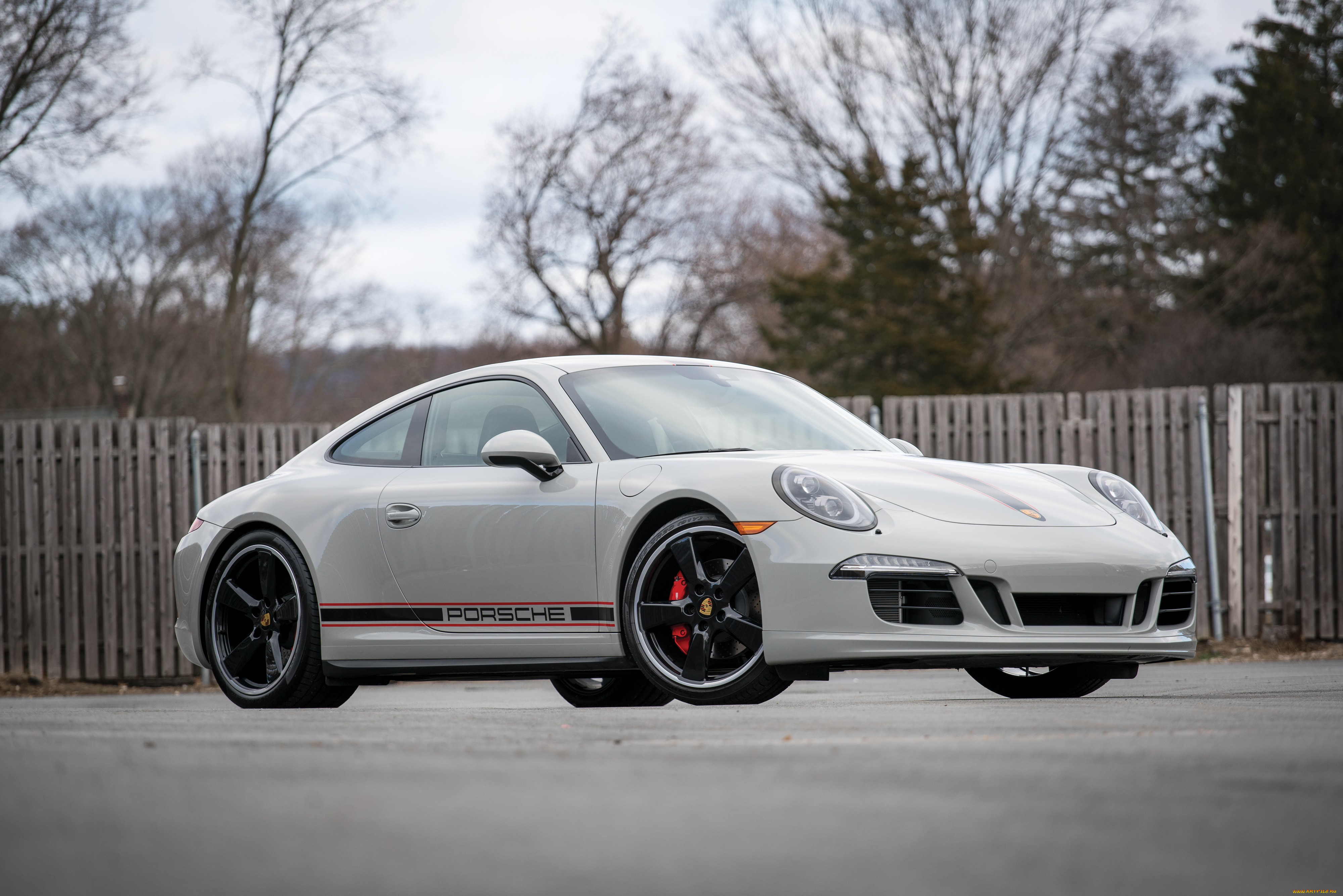 , porsche